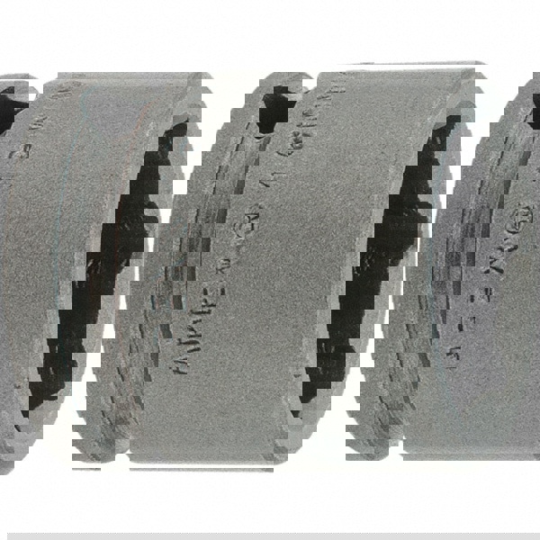 Impact Socket: 16mm Socket, Hex Drive